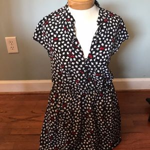 Anthropologie Maeve Dress w/ pockets
